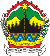 Lambang Provinsi Jawa Tengah